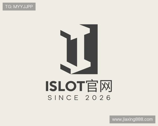 关于islot官网